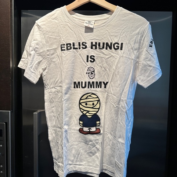 5 shirts for Sale. Fanny Casual style. Buy all with discounts - Picture 4 of 6